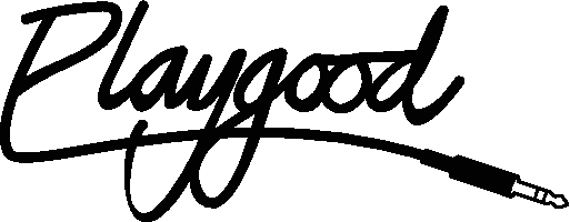 playgood logo with jackwire